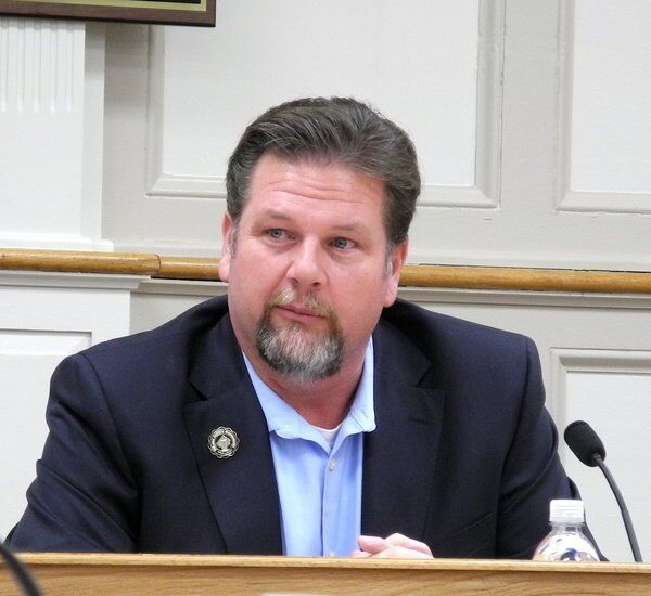 Kelley: Drop in road funding needs speedy solution